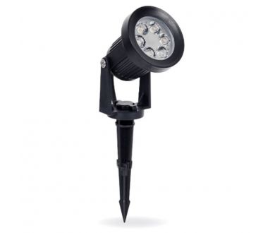 Грунтовый светильник Feron SP2712 51749