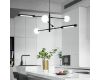 Подвесная люстра ImperiumLoft Runna 140975-26