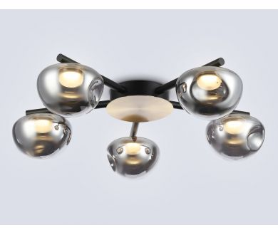Купить Потолочная люстра Ambrella Light High Light Modern LH12009 Потолочная люстра Ambrella Light High Light Modern LH12009