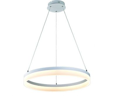Купить Подвесной светодиодный светильник Arte Lamp 41 A9306SP-1WH Подвесной светодиодный светильник Arte Lamp 41 A9306SP-1WH