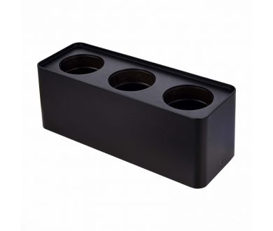 Купить Накладной корпус для светодиодного модуля ST Luce Shift ST053.402.03 Накладной корпус для светодиодного модуля ST Luce Shift ST053.402.03