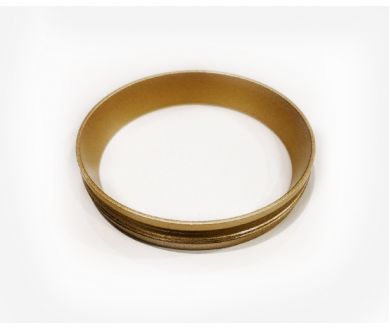 Купить Декоративное кольцо Italline IT02-013 ring gold Декоративное кольцо Italline IT02-013 ring gold