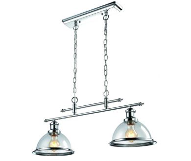 Купить Подвесная люстра Arte Lamp Oglio A9273SP-2CC Подвесная люстра Arte Lamp Oglio A9273SP-2CC