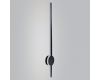 Настенный светильник Reluce 86230-9.2-001U LED35W BK