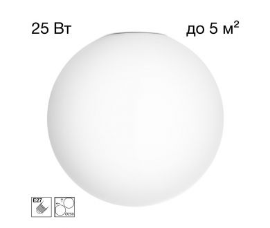 Купить Потолочный светильник Citilux Ron CL941D25 Потолочный светильник Citilux Ron CL941D25