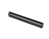 Трековый магнитный светильник iLedex Vision 4825-041-L305-18W-36DG-4000K-BK
