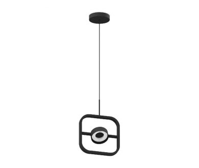Купить Корпус подвесного светильника поворотный Ambrella Light Diy spot C9119 Корпус подвесного светильника поворотный Ambrella Light Diy spot C9119