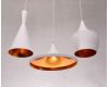 Подвесной светильник Lumina Deco Foggi LDP 7712-3 PR WT