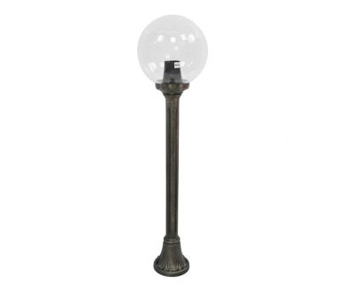 Купить Уличный светильник Fumagalli Mizar.R/G250 G25.151.000.BXE27 Уличный светильник Fumagalli Mizar.R/G250 G25.151.000.BXE27