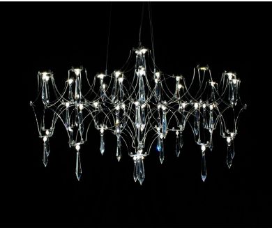 Купить Подвесная люстра Kink Light Галанта 07882-63,02(21) Подвесная люстра Kink Light Галанта 07882-63,02(21)