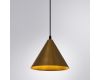 Подвесной светильник Arte Lamp David A7033SP-1BK