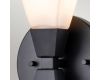 Бра Elstead Lighting Bowtie BOWTIE-1-MB