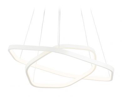Купить Подвесной светодиодный светильник Ambrella Light Comfort FL360 Подвесной светодиодный светильник Ambrella Light Comfort FL360