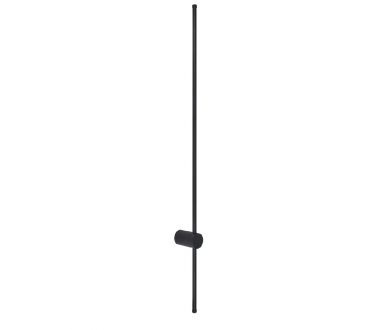 Купить Настенный светильник Indigo Linea 14024/A/1W Black V000123L Настенный светильник Indigo Linea 14024/A/1W Black V000123L