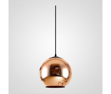 Купить Подвесной светильник ImperiumLoft Copper Shade 179997-22 Подвесной светильник ImperiumLoft Copper Shade 179997-22