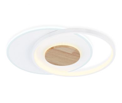 Купить Потолочный светильник Ambrella Light Linetech Comfort FL4788 Потолочный светильник Ambrella Light Linetech Comfort FL4788