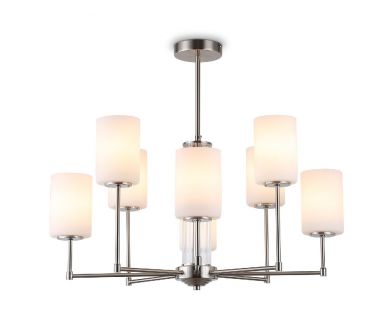 Купить Люстра на штанге Ambrella Light High Light Modern LH56213 Люстра на штанге Ambrella Light High Light Modern LH56213