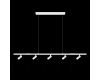 Подвесной светильник Loft IT Sign 10260/5 White