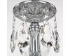 Подвесная люстра Bohemia Ivele Crystal AL79101/6/175 B NW