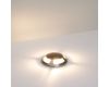 Накладка Arlight ART-DECK-CAP-LID4-R65 (SL, STEEL) 045353
