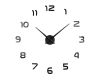 Часы настенные Apeyron DIY210333