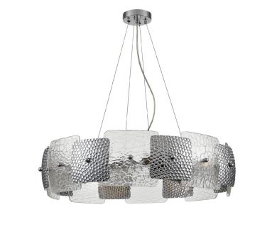 Купить Подвесная люстра Lumion Liberti 6588/8 Подвесная люстра Lumion Liberti 6588/8