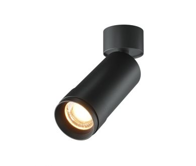 Купить Спот Maytoni Focus Zoom C055CL-L12W2.7K-Z-B Спот Maytoni Focus Zoom C055CL-L12W2.7K-Z-B
