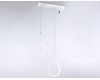 Подвесной светильник Ambrella Light Comfort FL5272