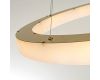 Подвесной светильник Modelight MDL.8484.600PL BS