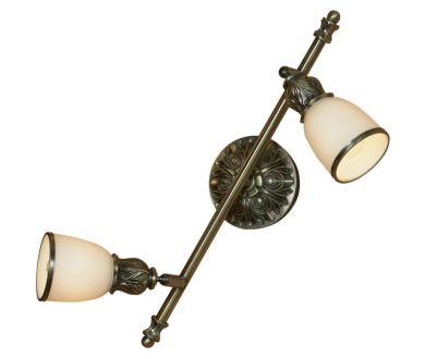 Спот Lussole Furlo GRLSL-7301-02