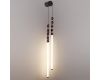 Бра Odeon Light Hightech Monella 7187/16WL