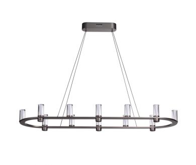 Купить Подвесная люстра Odeon Light Hightech Defance 7143/65L Подвесная люстра Odeon Light Hightech Defance 7143/65L