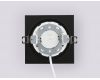 Встраиваемый светильник Ambrella Light GX Standard Tech Techno Spot TN52339