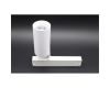 Трековый магнитный светильник Aployt Magnetic track 220 APL.0205.10.20