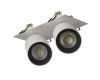 Встраиваемый спот Citilux Axel CL512D20