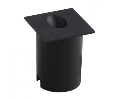 Купить Грунтовый светильник Arte Lamp Piazza A3402IN-1BK Грунтовый светильник Arte Lamp Piazza A3402IN-1BK