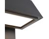 Уличный настенный светильник Favourite Trapezium 4300-1W