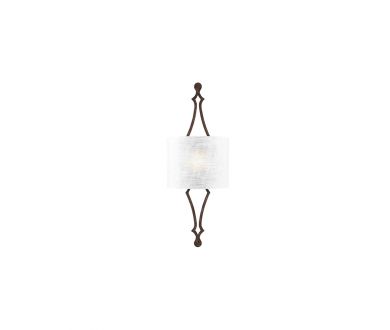 Купить Настенный светильник Feiss Tilling FE-TILLING1-WI Настенный светильник Feiss Tilling FE-TILLING1-WI