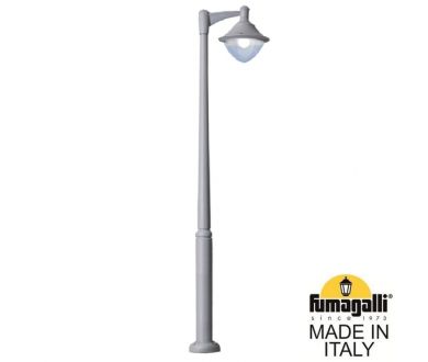 Купить Парковый фонарь Fumagalli Vivi V50.365.A10.LXH27 Парковый фонарь Fumagalli Vivi V50.365.A10.LXH27