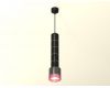 Подвесной светильник Ambrella Light Techno Spot XP8115015 (A2302, A2062x4, C6303x5, A2101, C8115, N8486)