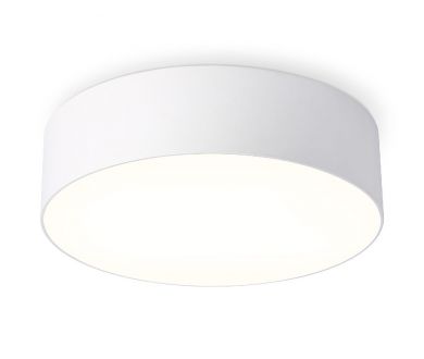 Купить Потолочный светильник Ambrella Light Orbital Air Alum FV5515 Потолочный светильник Ambrella Light Orbital Air Alum FV5515