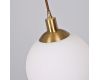 Подвесной светильник ImperiumLoft Orviet 320049-23