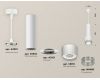 Подвесной светильник Ambrella Light Techno Spot XP8110005 (A2301, C6355, A2101, C8110, N8480)