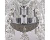 Подвесная люстра Bohemia Ivele Crystal AL16303/10/300 CG
