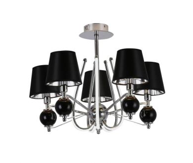 Купить Потолочная люстра Hiper Luarca H809-5 Потолочная люстра Hiper Luarca H809-5