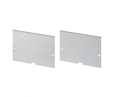 Купить Заглушка Arlight POWER-W100H70 глухая (Алюминий) 049946 Заглушка Arlight POWER-W100H70 глухая (Алюминий) 049946