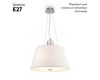 Подвесной светильник Maytoni Bergamo MOD613PL-03W