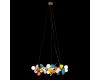 Подвесная люстра Loft IT Matisse 10008/1050 mult