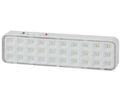 Купить Аварийный светильник Эра DBA-102-0-20 Б0044395 Аварийный светильник Эра DBA-102-0-20 Б0044395