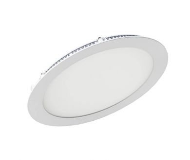 Купить Встраиваемый светодиодный светильник Arlight DL-225M-21W Day White 020118 Встраиваемый светодиодный светильник Arlight DL-225M-21W Day White 020118